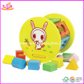 Baby Learning Game, Can Do Customized Pattern (W12D004)